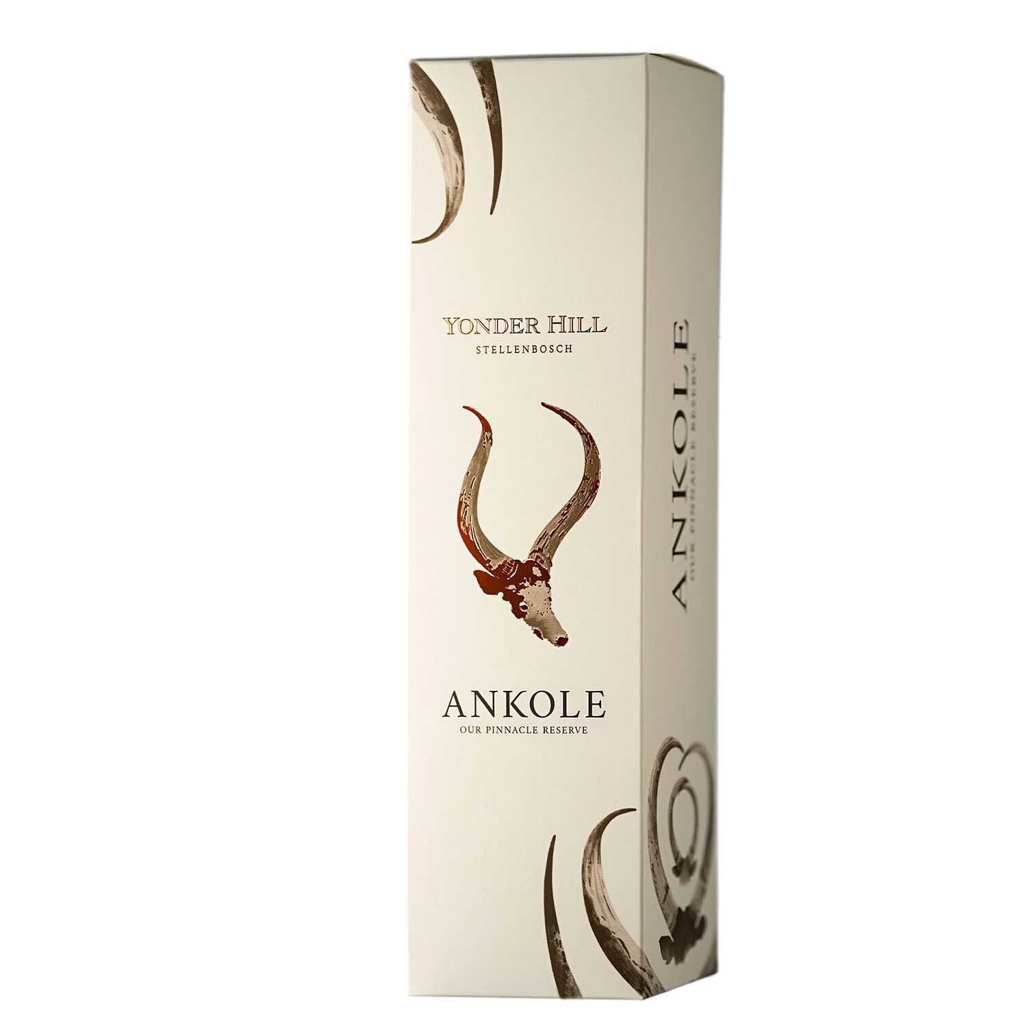 Ankole Wine in box package